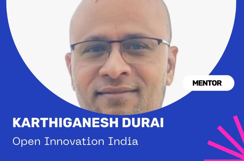 Open Innovation India
